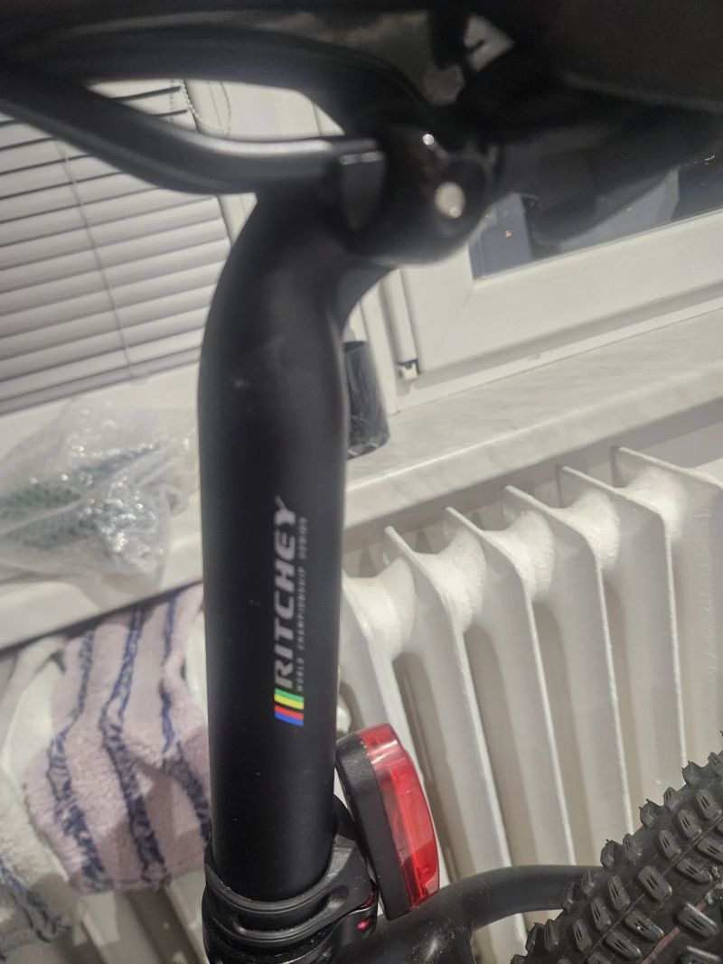 Maxbike Abay Pro