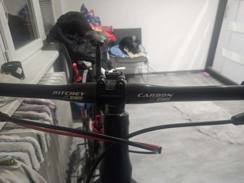 Maxbike Abay Pro