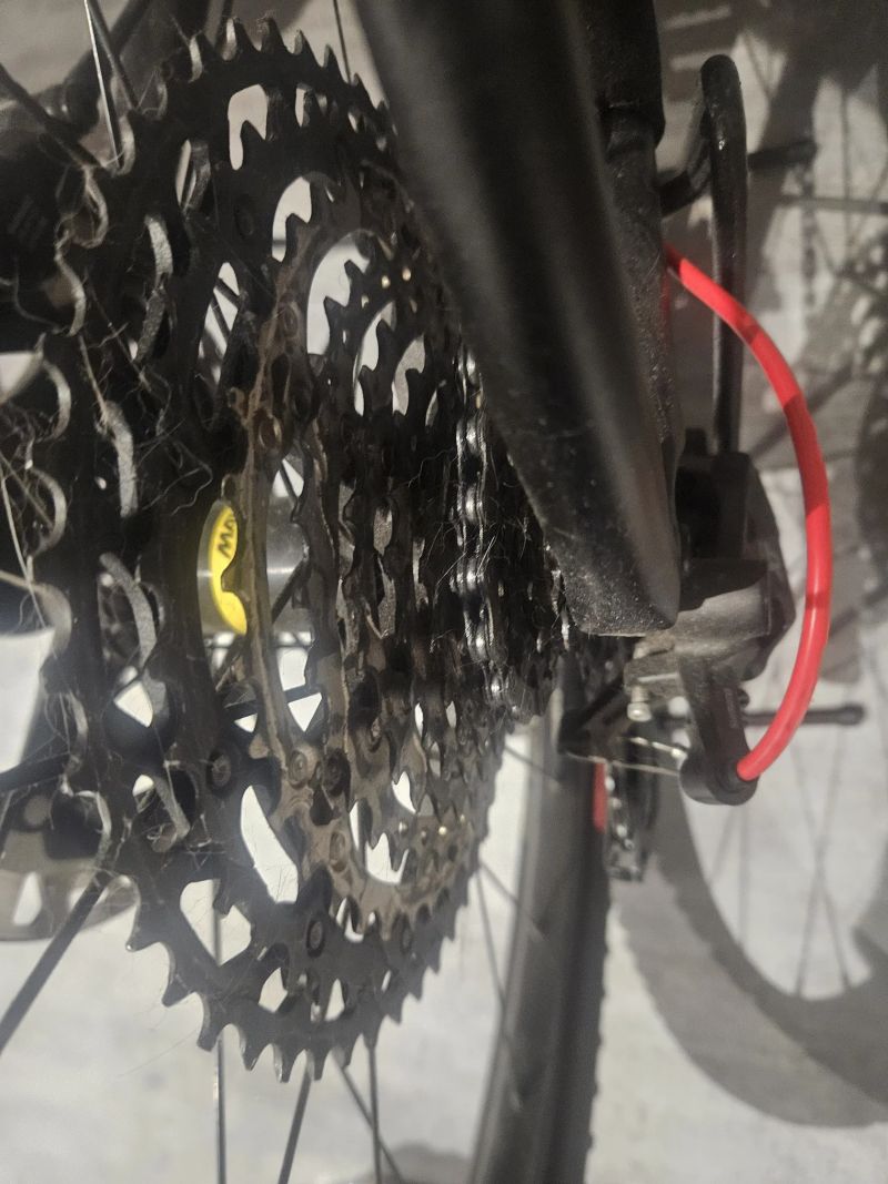 Maxbike Abay Pro