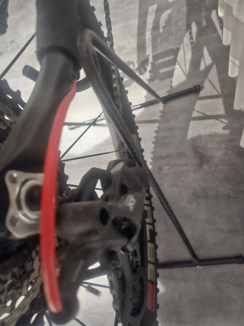 Maxbike Abay Pro