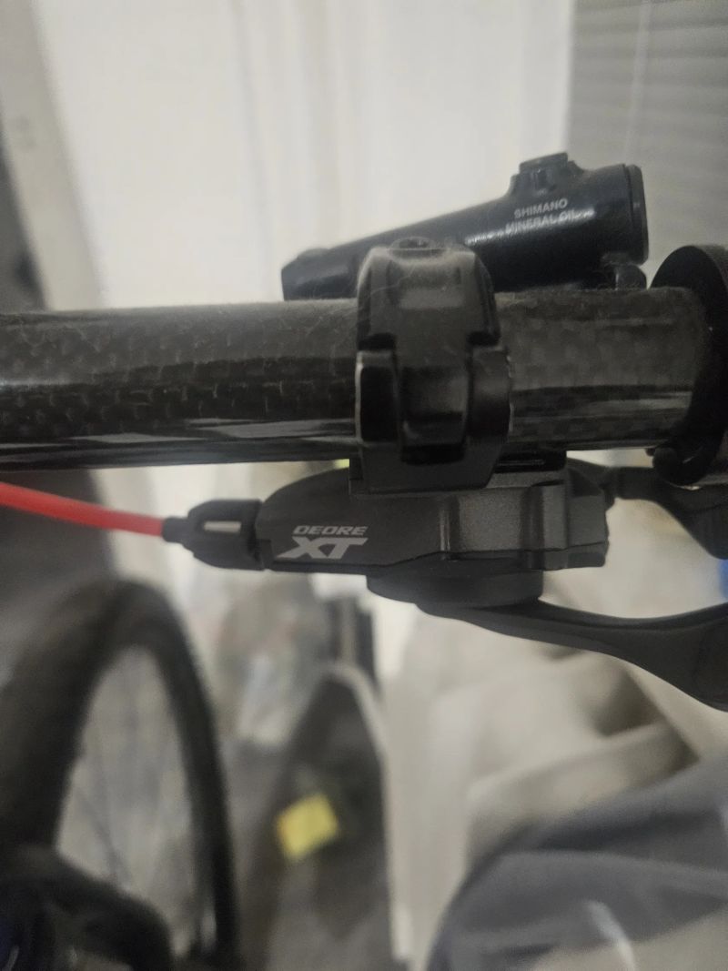Maxbike Abay Pro