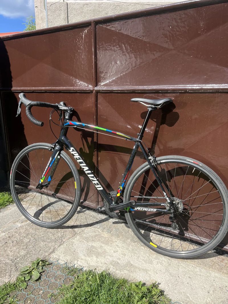 Specialized Allez