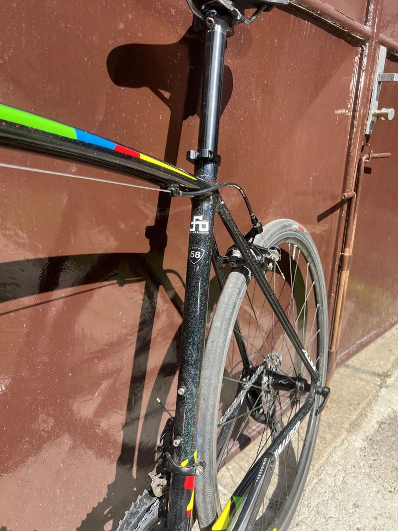 Specialized Allez