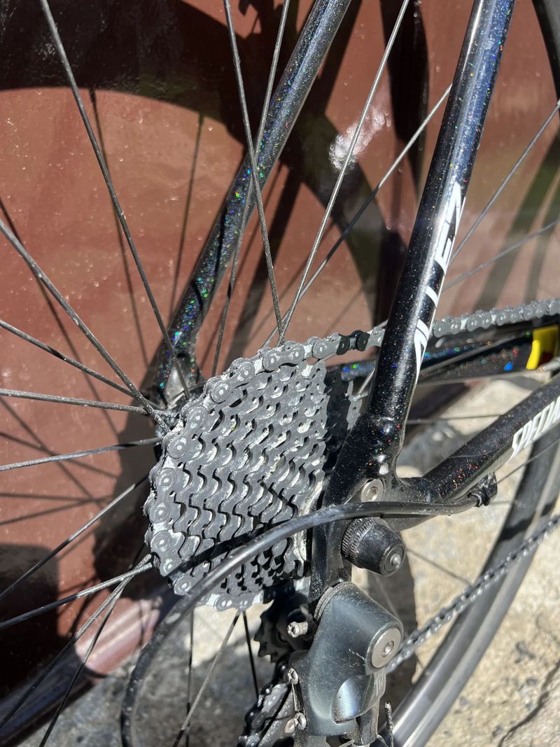 Specialized Allez