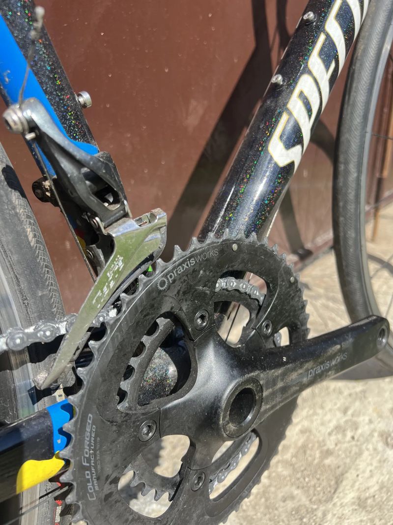 Specialized Allez