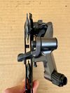Přehazovačka SHIMANO GRX RD-RX822 Shadow plus 1x12 s, dlouhé ramínko SGS