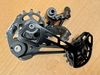 Přehazovačka SHIMANO GRX RD-RX822 Shadow plus 1x12 s, dlouhé ramínko SGS