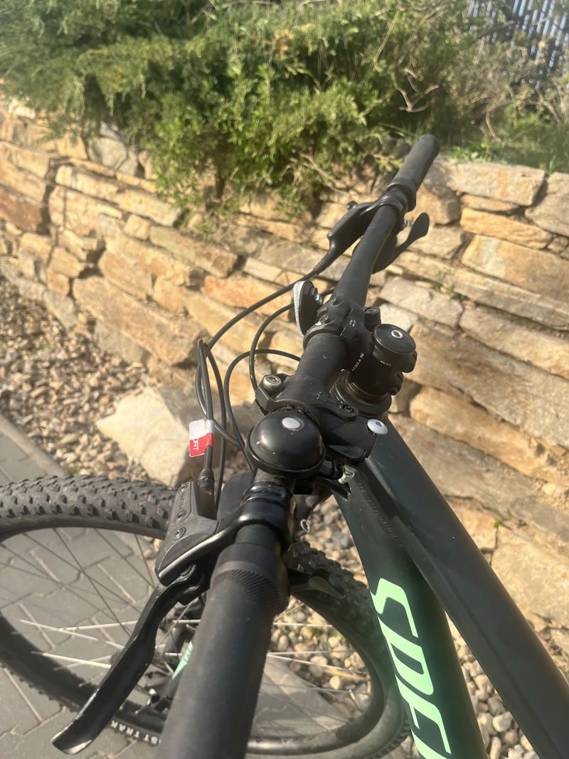 Specialized Rockhopper sport