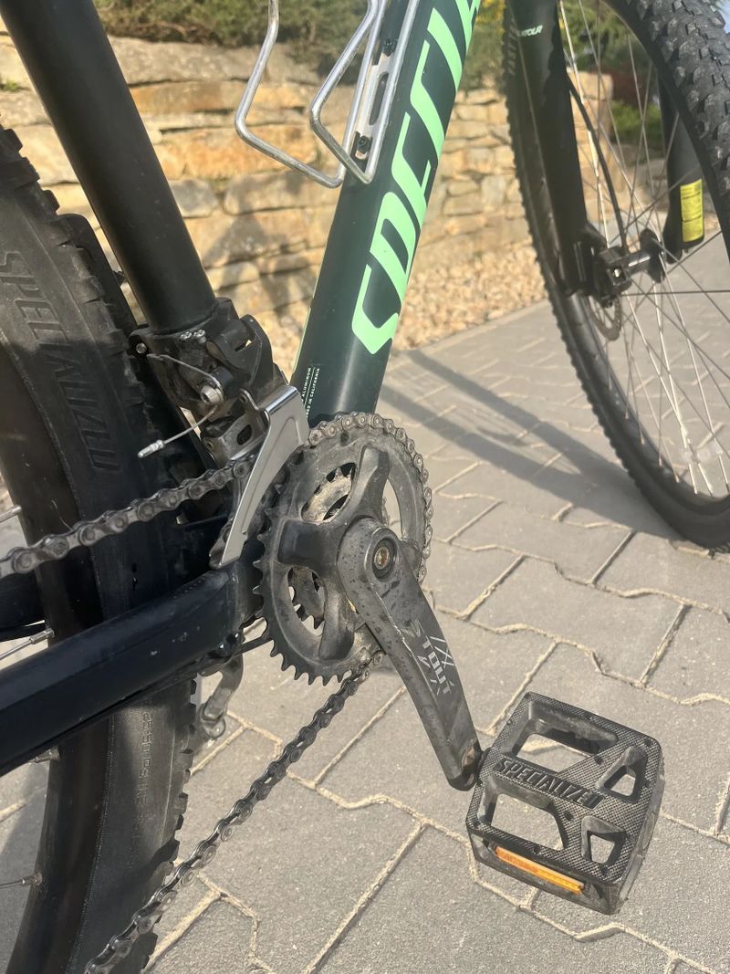 Specialized Rockhopper sport