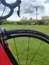 Specialized Allez Sport - vel. 56