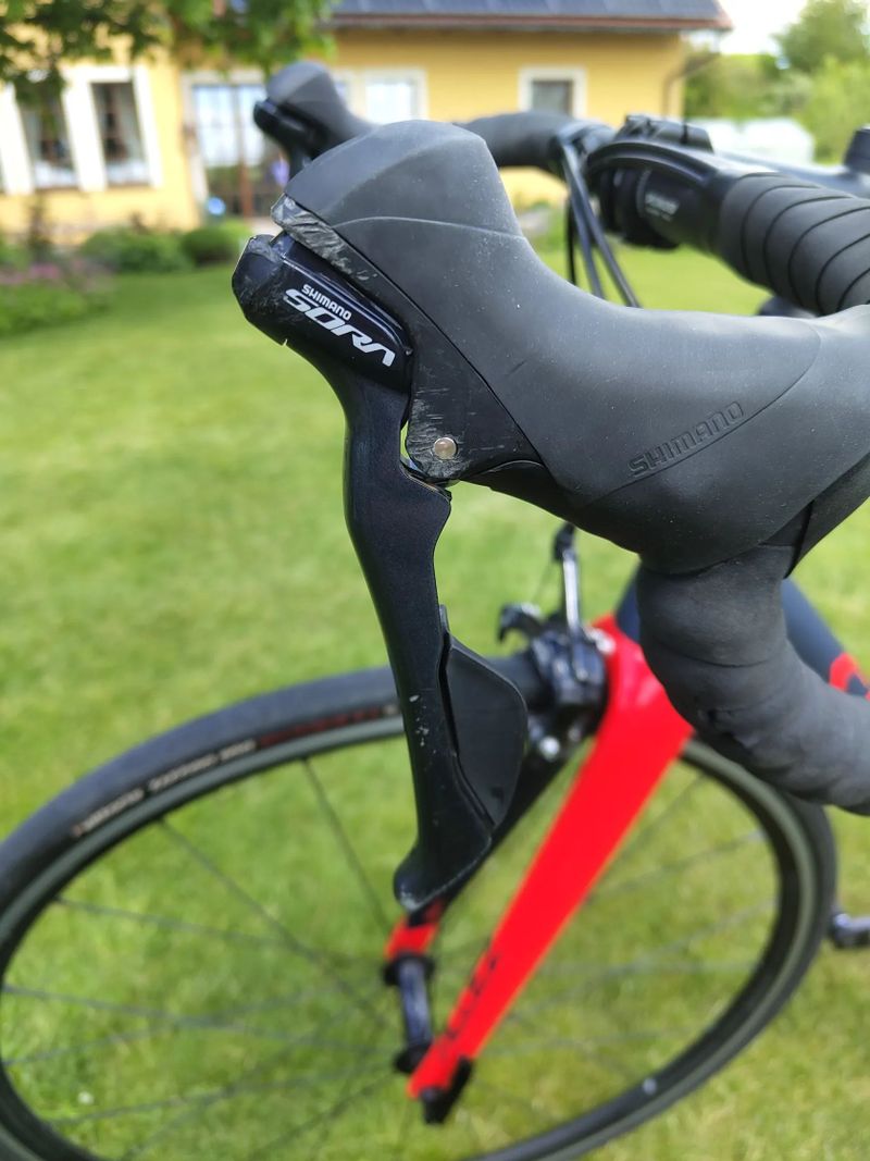 Specialized Allez Sport - vel. 56