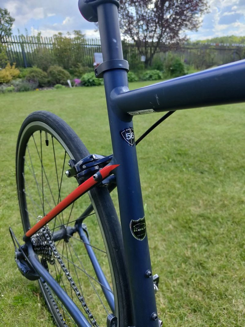 Specialized Allez Sport - vel. 56