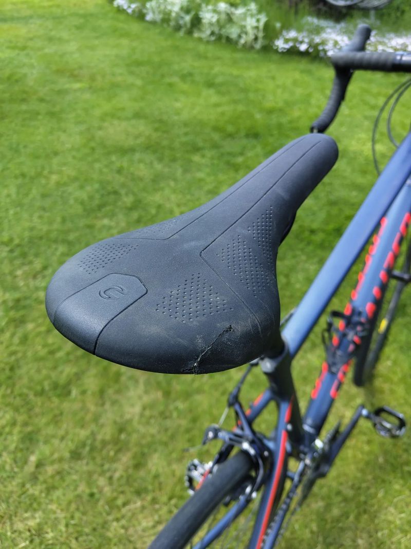 Specialized Allez Sport - vel. 56