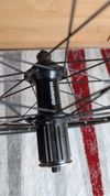 Macic CXP - komplet kola - jako nová 