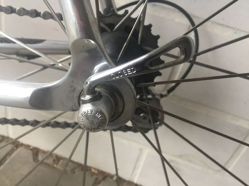 Stephen Roche silniční