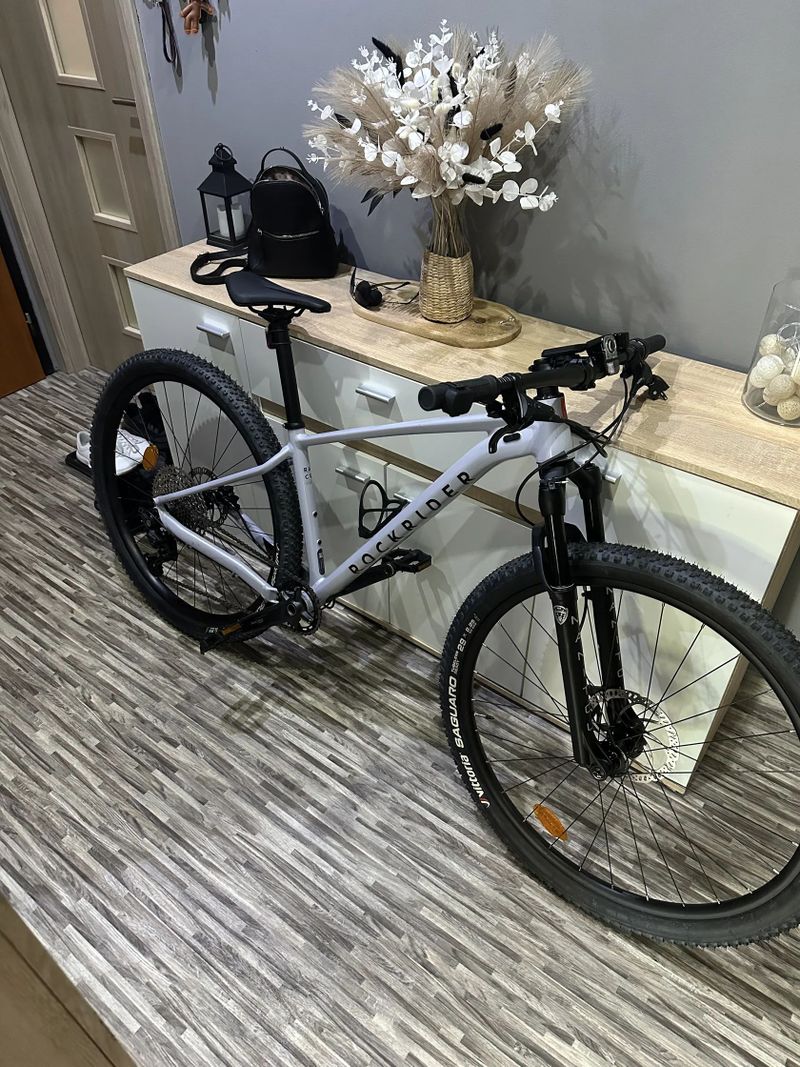 Rockrider XC RACE 700