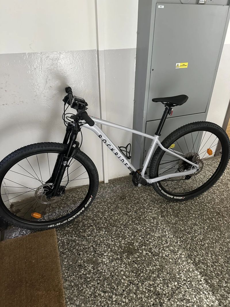 Rockrider XC RACE 700