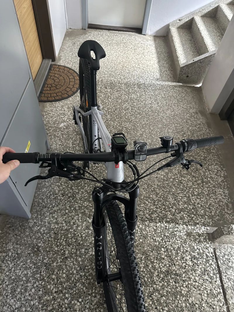 Rockrider XC RACE 700