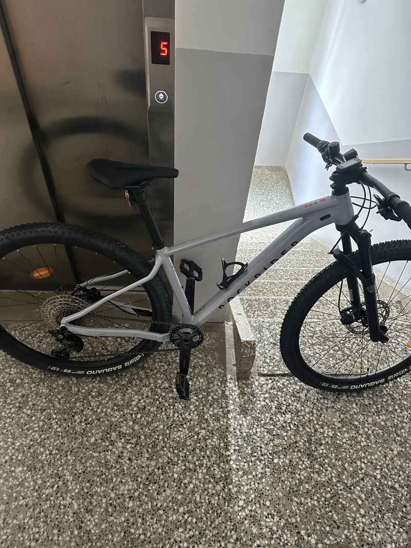 Rockrider XC RACE 700