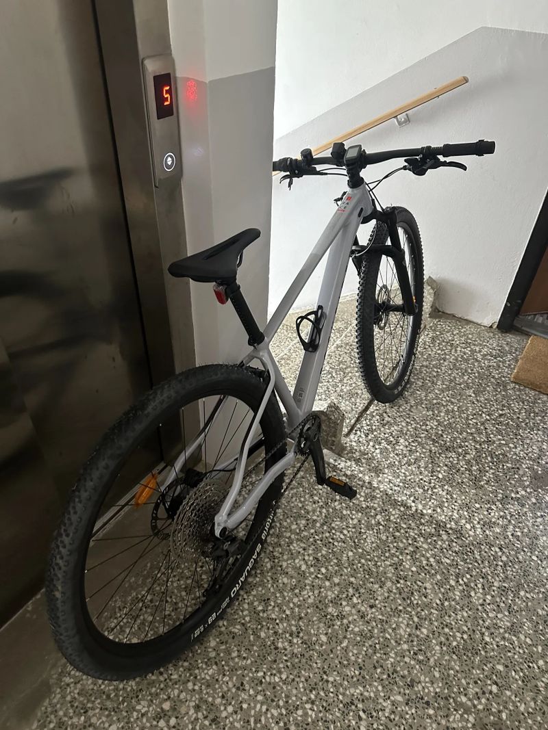 Rockrider XC RACE 700
