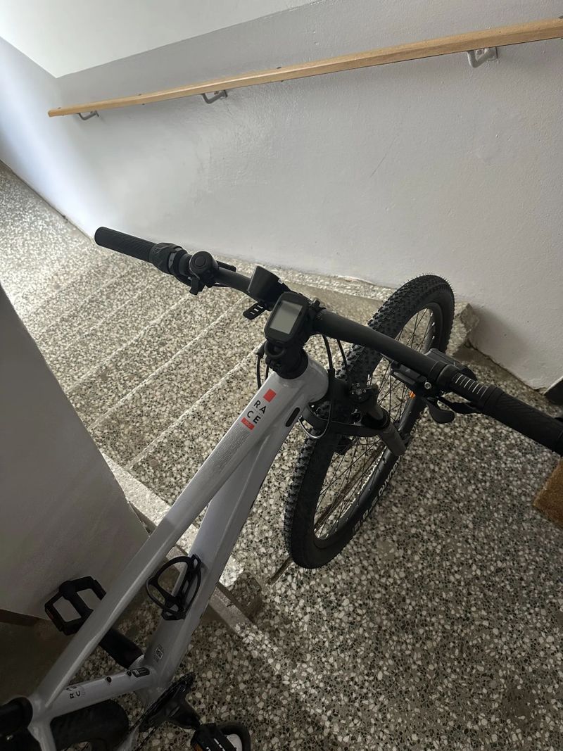 Rockrider XC RACE 700