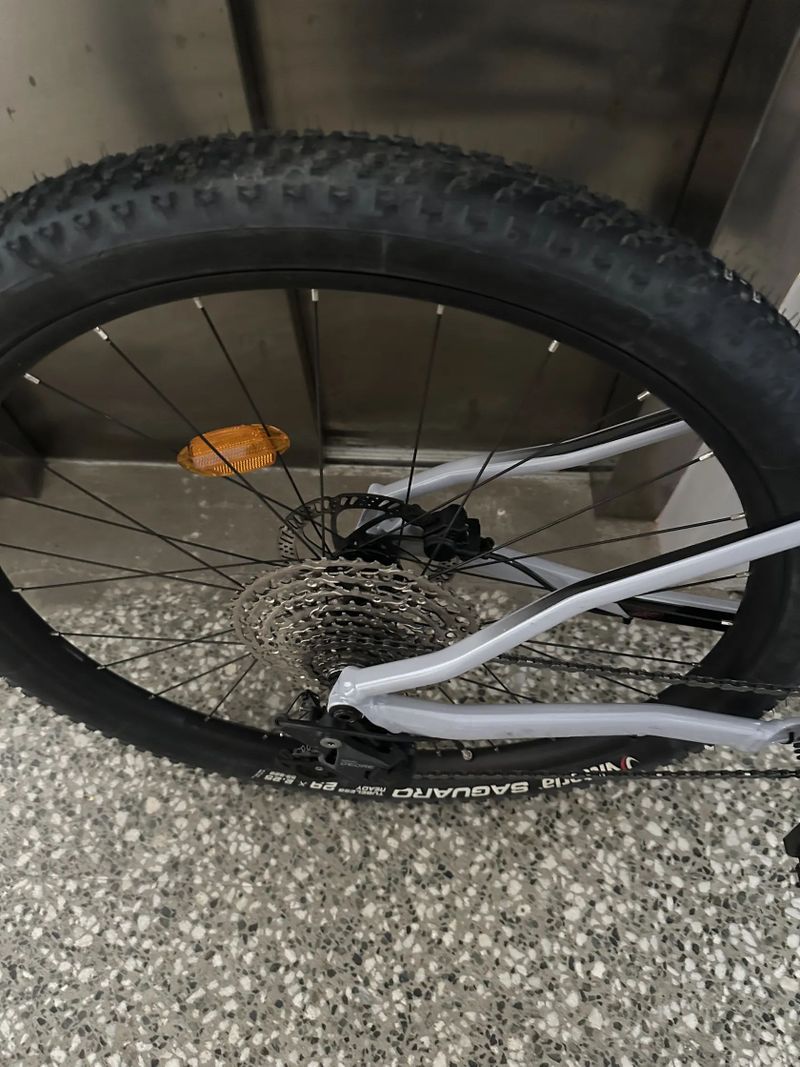 Rockrider XC RACE 700