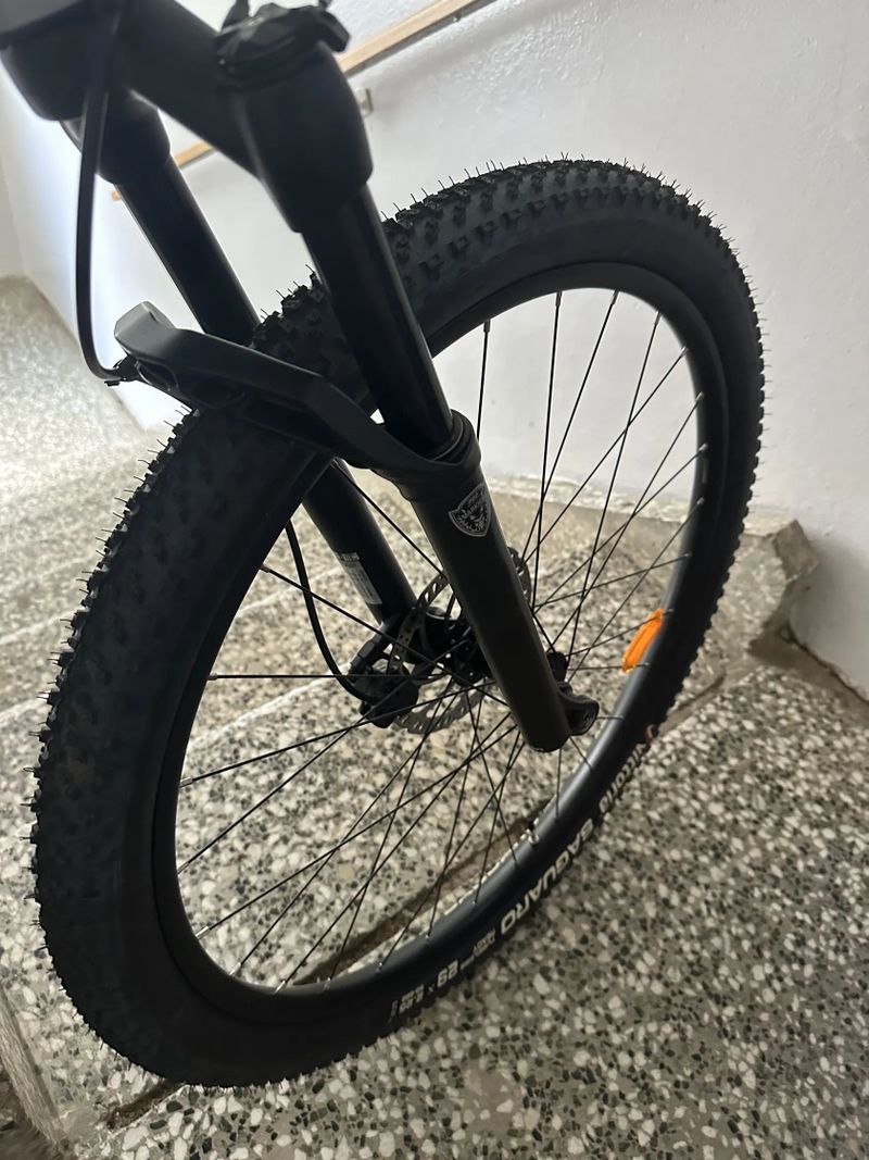 Rockrider XC RACE 700