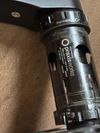 Kliky Praxis Works Zayante M30 komplet