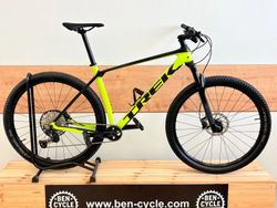 Trek Procaliber 9.6