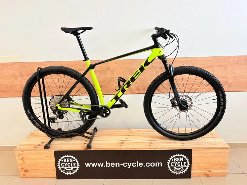 Trek Procaliber 9.6