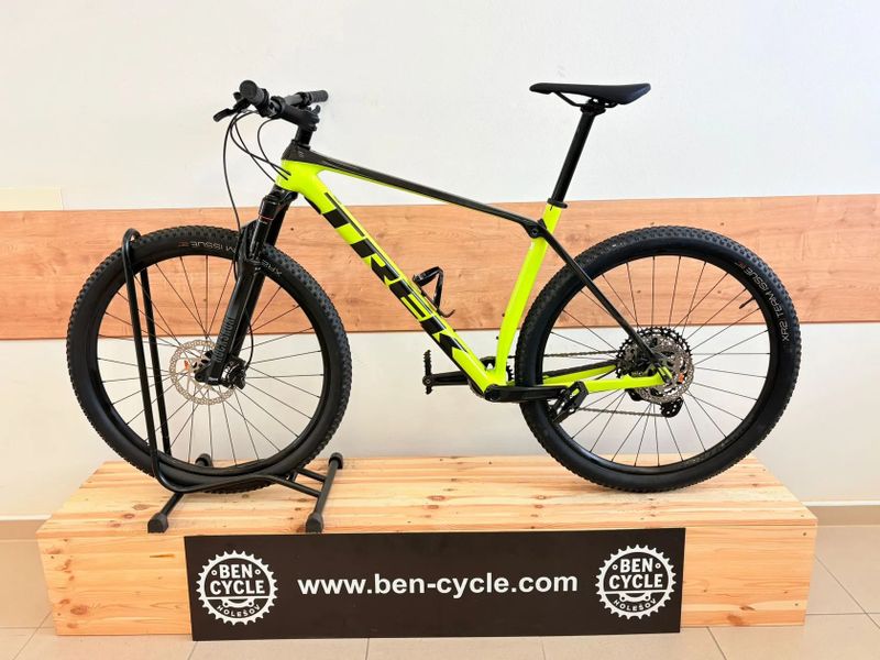 Trek Procaliber 9.6