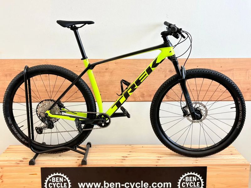 Trek Procaliber 9.6
