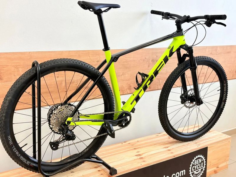 Trek Procaliber 9.6