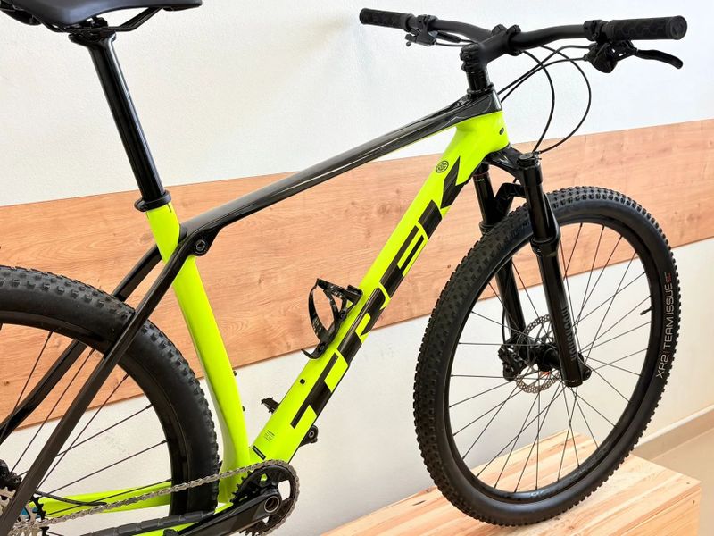 Trek Procaliber 9.6