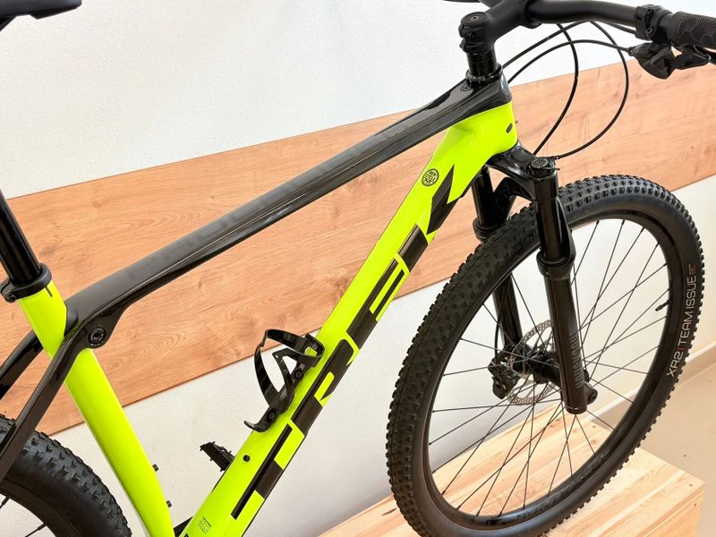 Trek Procaliber 9.6