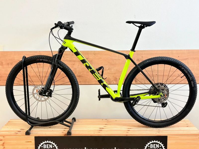 Trek Procaliber 9.6