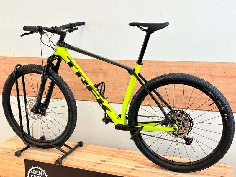 Trek Procaliber 9.6