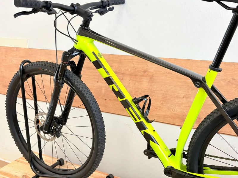 Trek Procaliber 9.6