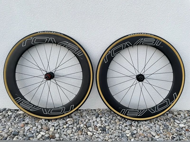 Roval CLX 64 Disc 