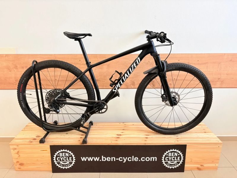 Specialized Epic Comp