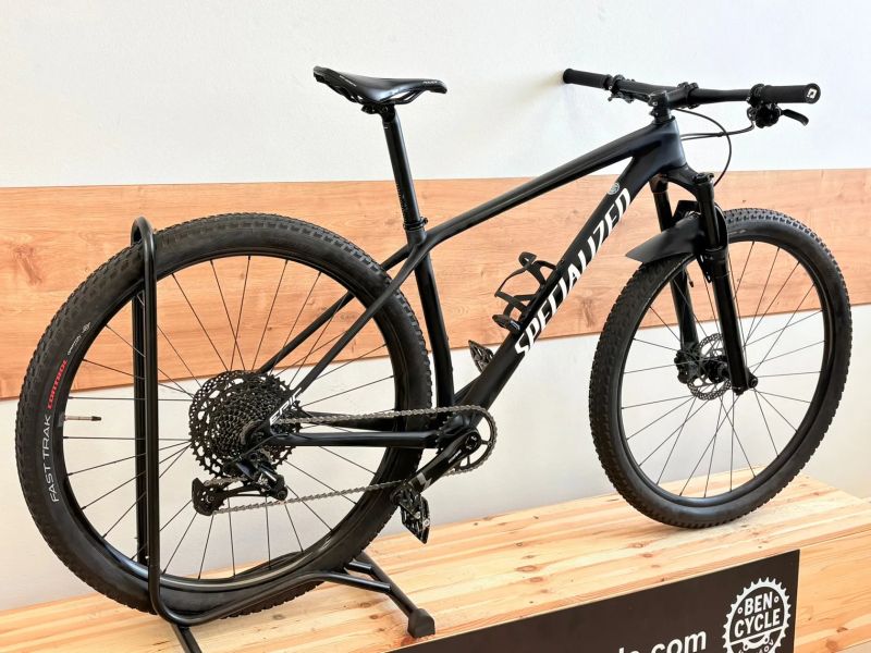 Specialized Epic Comp