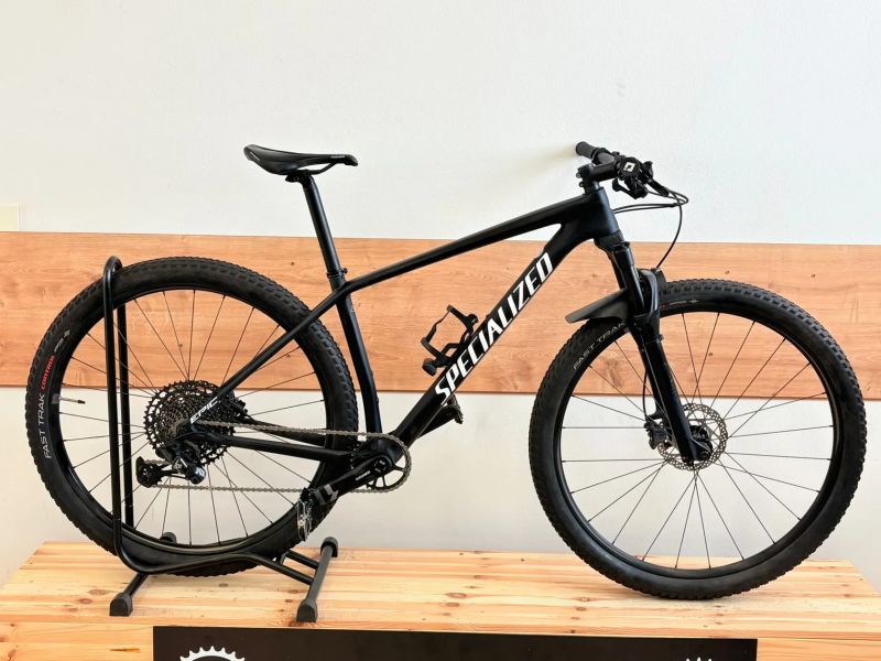 Specialized Epic Comp