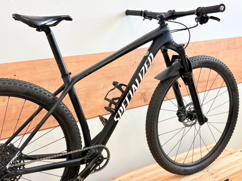 Specialized Epic Comp