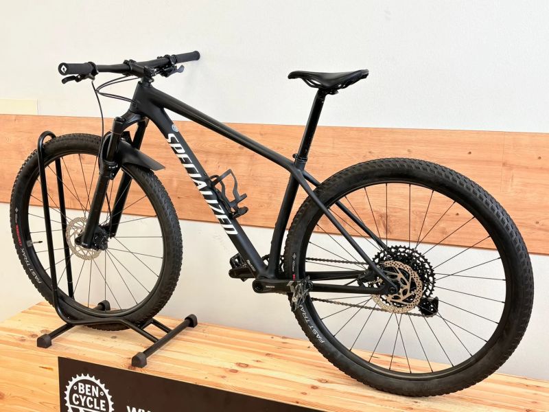 Specialized Epic Comp