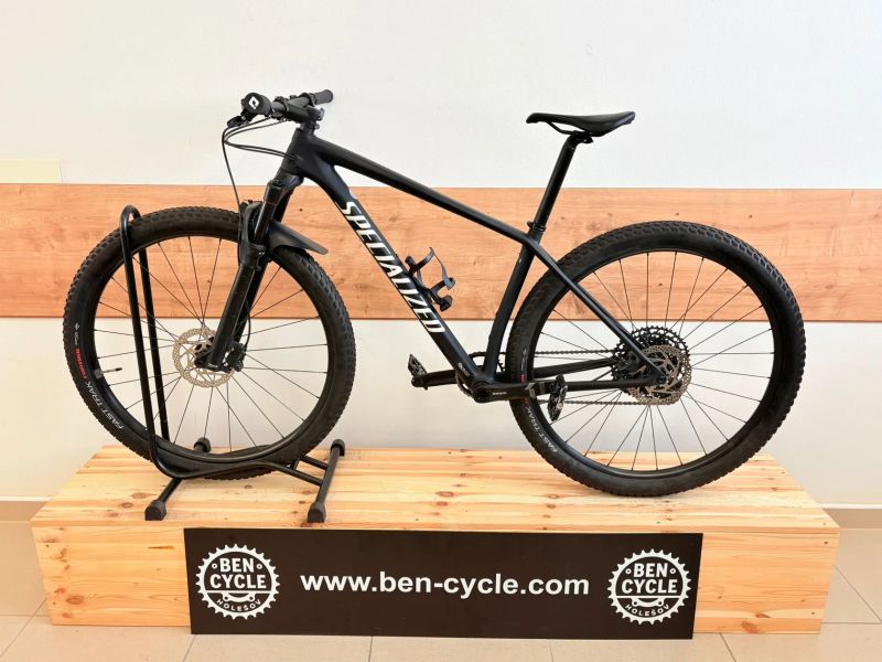 Specialized Epic Comp