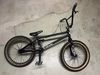 BMX Tall Order 360