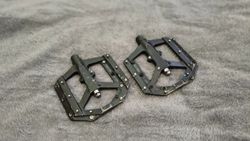 HT Components ME03 Evo+ platformy 260g