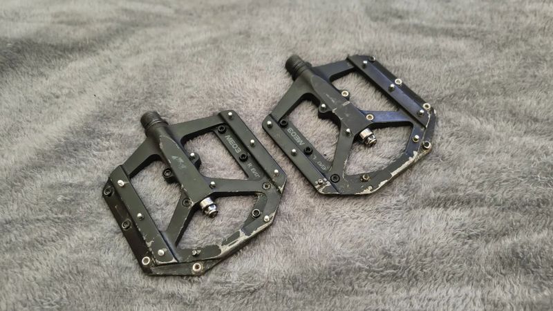 HT Components ME03 Evo+ platformy 260g