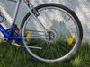 Aggressor Moutain 21 speed