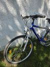 Aggressor Moutain 21 speed